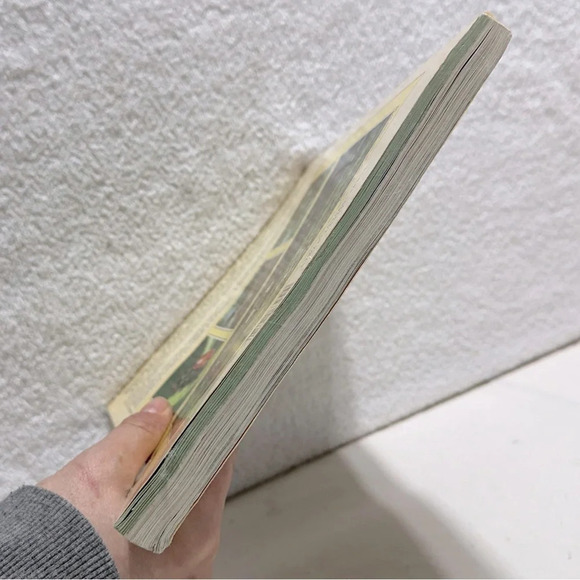 Vintage Complete Guide To Basic Gardening - Picture 11 of 13